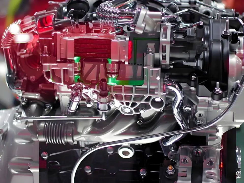 One-Time Fix: WAHLER Resolves Coolant Leak Issues in Mercedes-Benz M264 Engines