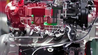 One-Time Fix: WAHLER Resolves Coolant Leak Issues in Mercedes-Benz M264 Engines